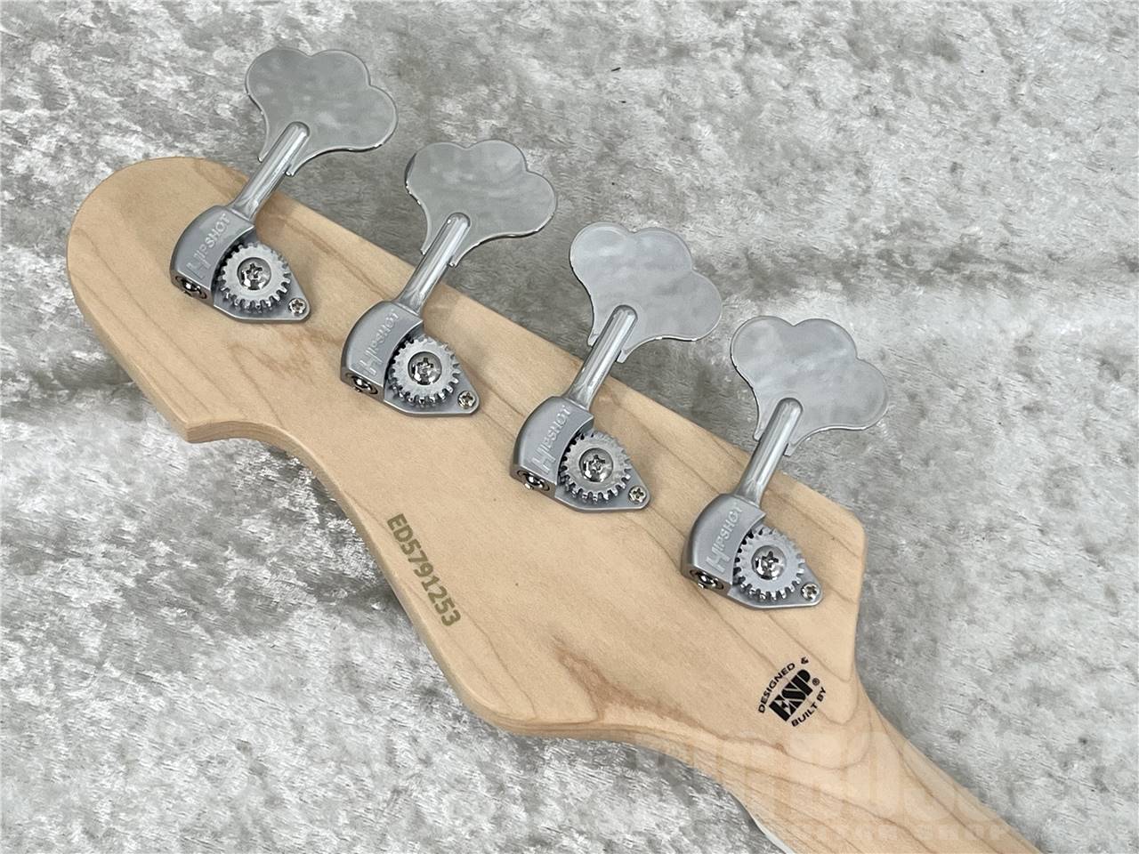 【即納可能】EDWARDS(エドワーズ) E-AMAZE-AS-4/M (Solid Burner) お茶の水駅前店・別館