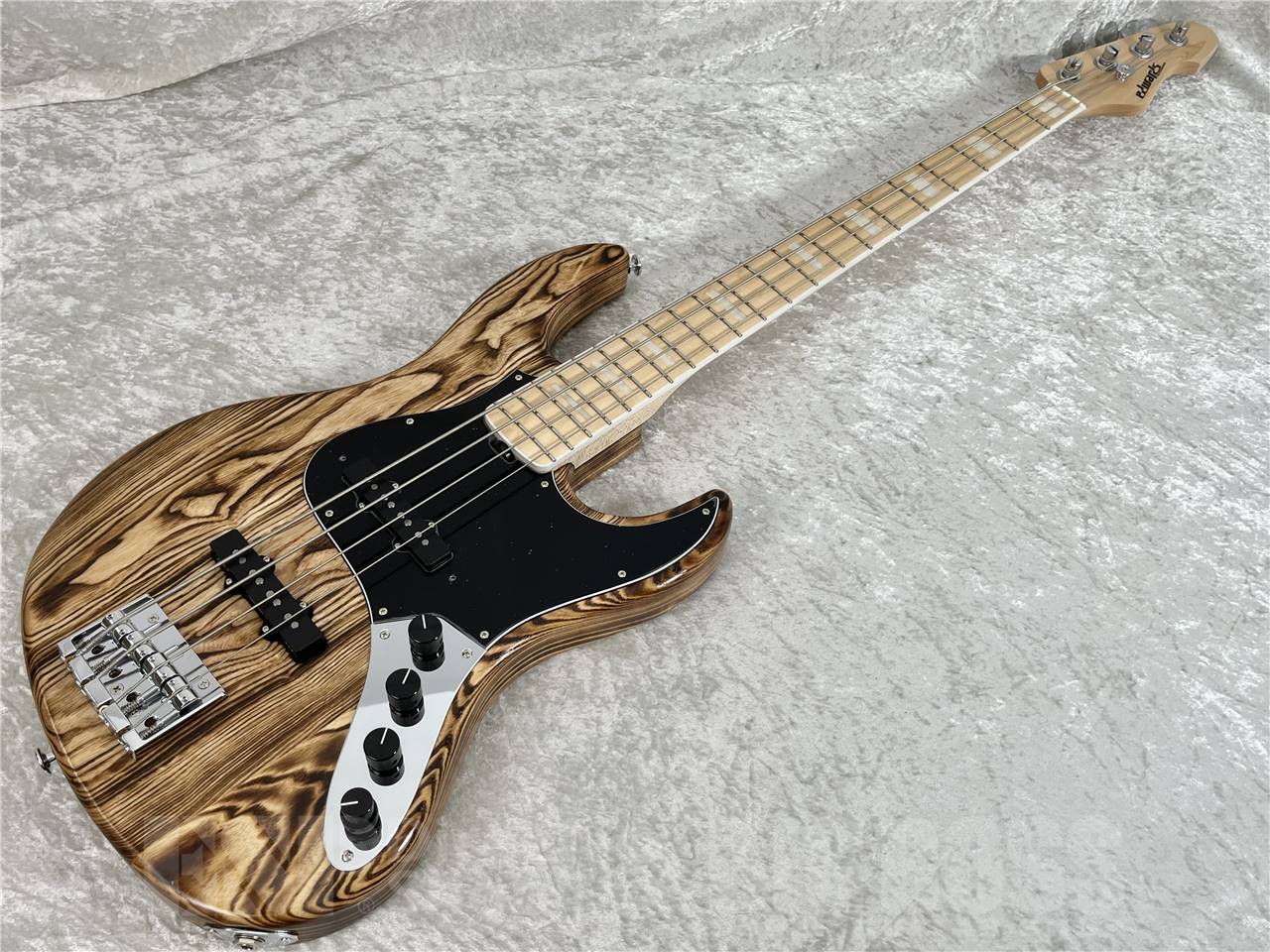 【即納可能】EDWARDS(エドワーズ) E-AMAZE-AS-4/M (Solid Burner) お茶の水駅前店・別館