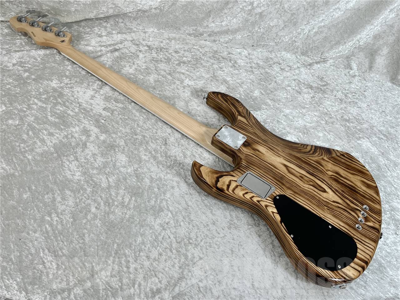 【即納可能】EDWARDS(エドワーズ) E-AMAZE-AS-4/M (Solid Burner) お茶の水駅前店・別館