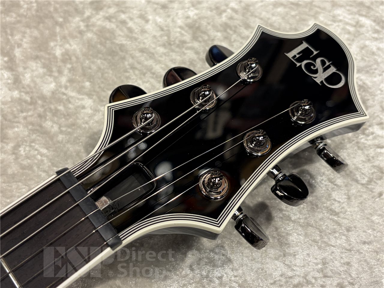 【即納可能】ESP(イーエスピー)ECLIPSE V-IX(SUGIZO/LUNA SEA) 名古屋店