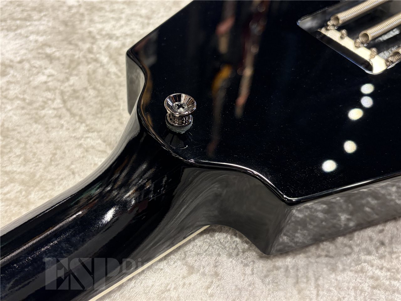 【即納可能】ESP(イーエスピー)ECLIPSE V-IX(SUGIZO/LUNA SEA) 名古屋店