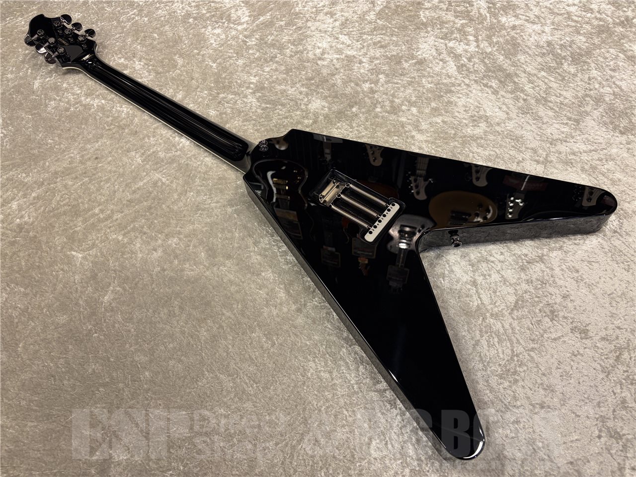 【即納可能】ESP(イーエスピー)ECLIPSE V-IX(SUGIZO/LUNA SEA) 名古屋店