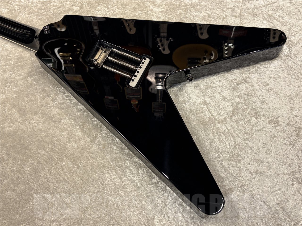 【即納可能】ESP(イーエスピー)ECLIPSE V-IX(SUGIZO/LUNA SEA) 名古屋店