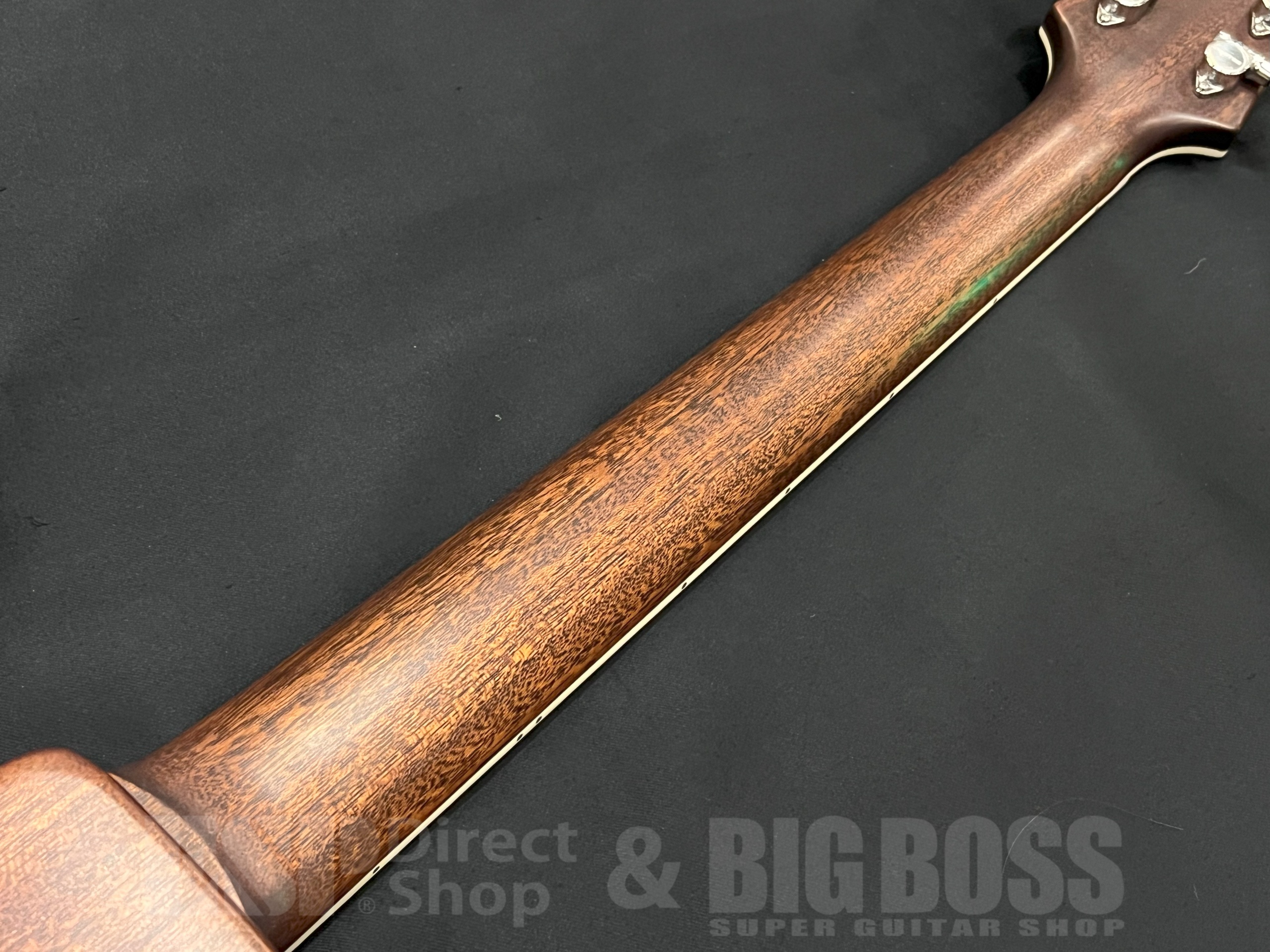 【即納可能】Zemaitis(ゼマイティス) MFG-AC-24 Dragon & Heart / Natural 大阪店