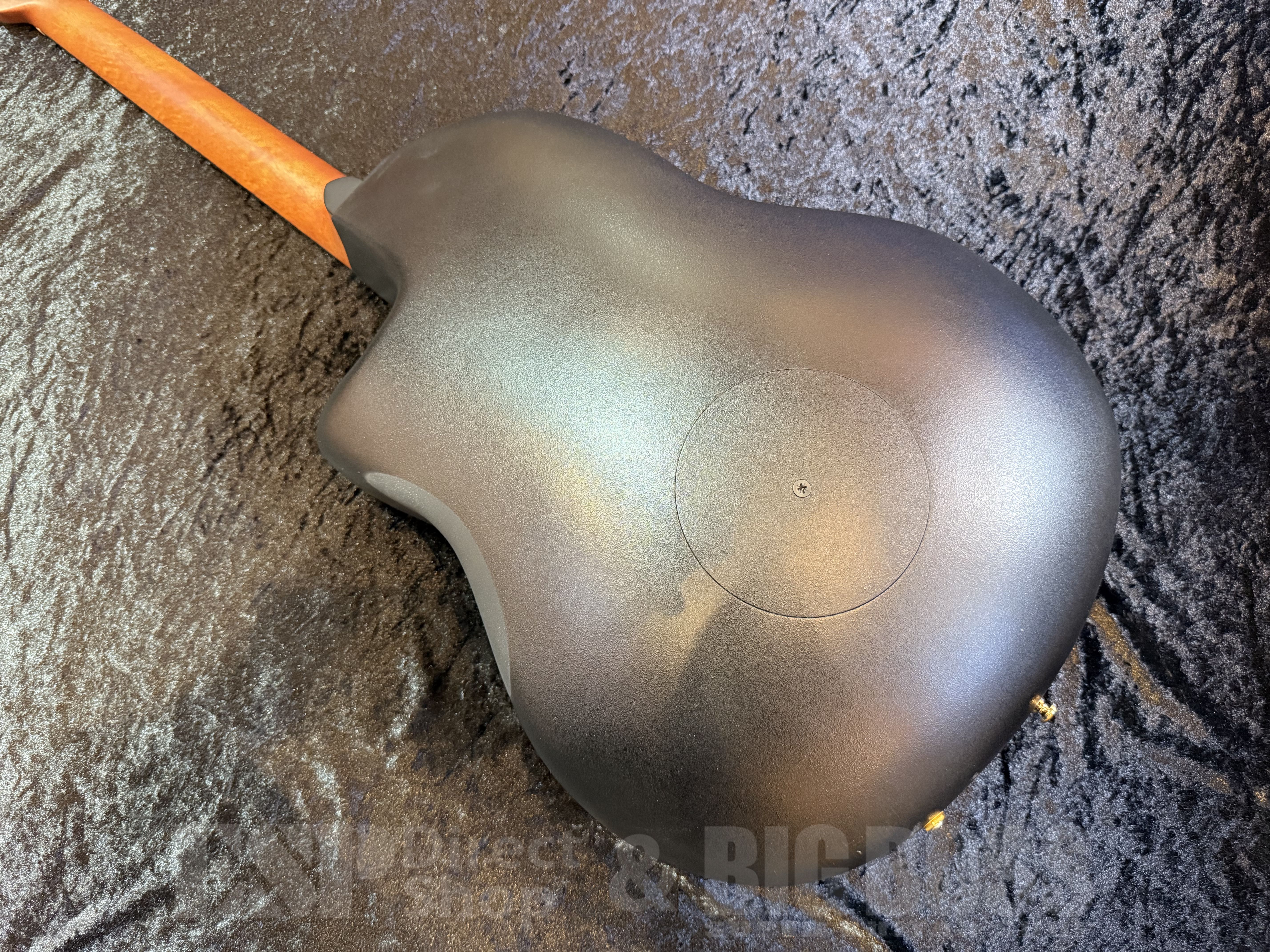 【即納可能】 Ovation （オベーション） Celebrity Elite Plus CE44P Figured Koa (FKOA) 福岡店