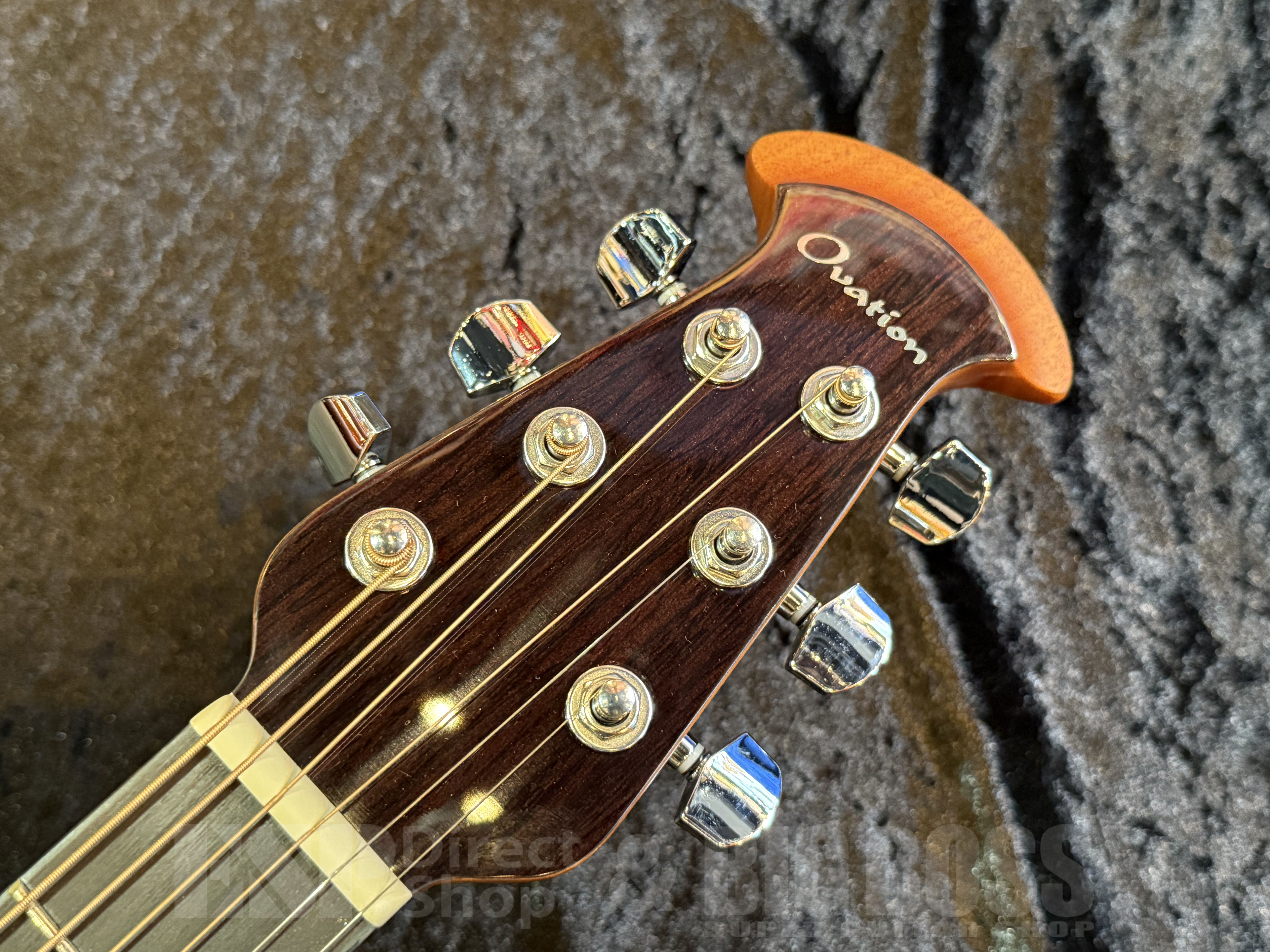 即納可能】 Ovation （オベーション） Celebrity Elite Plus