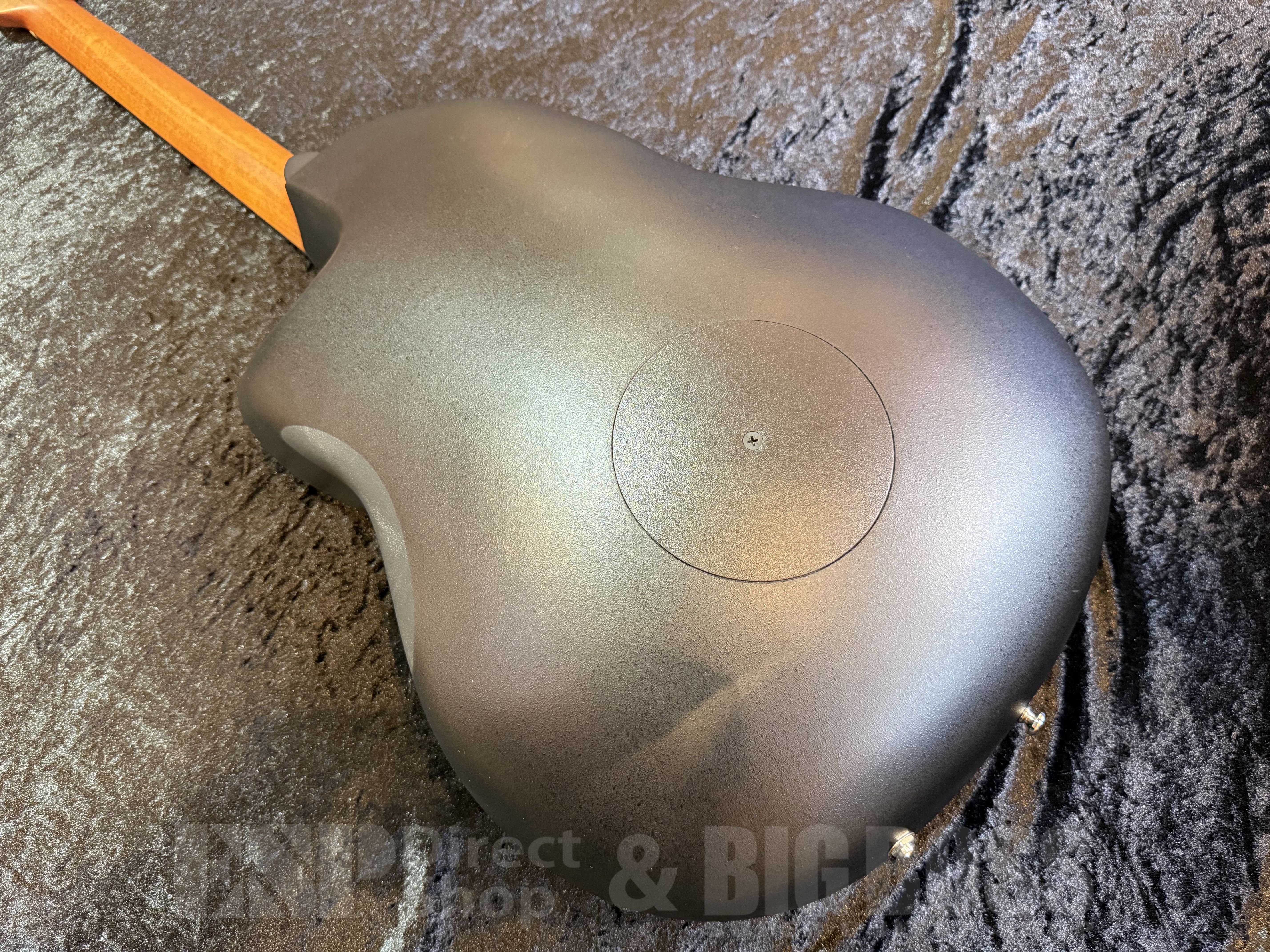 【即納可能】 Ovation （オベーション） Celebrity Elite Plus CE44 【Black】 福岡店