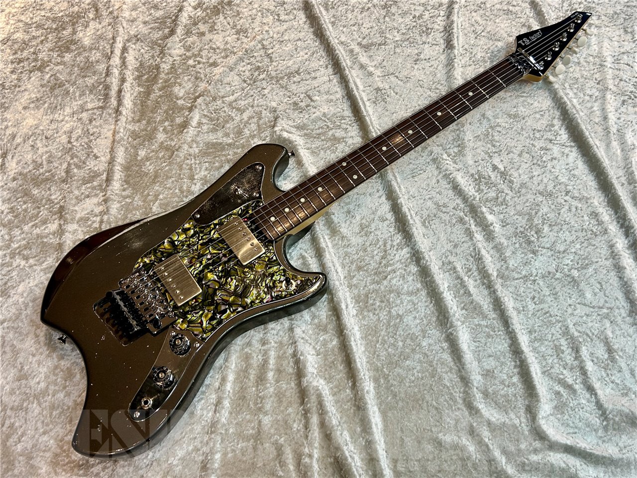 T.S factory 広島店 - 【ESP直営】BIGBOSS オンラインマーケット