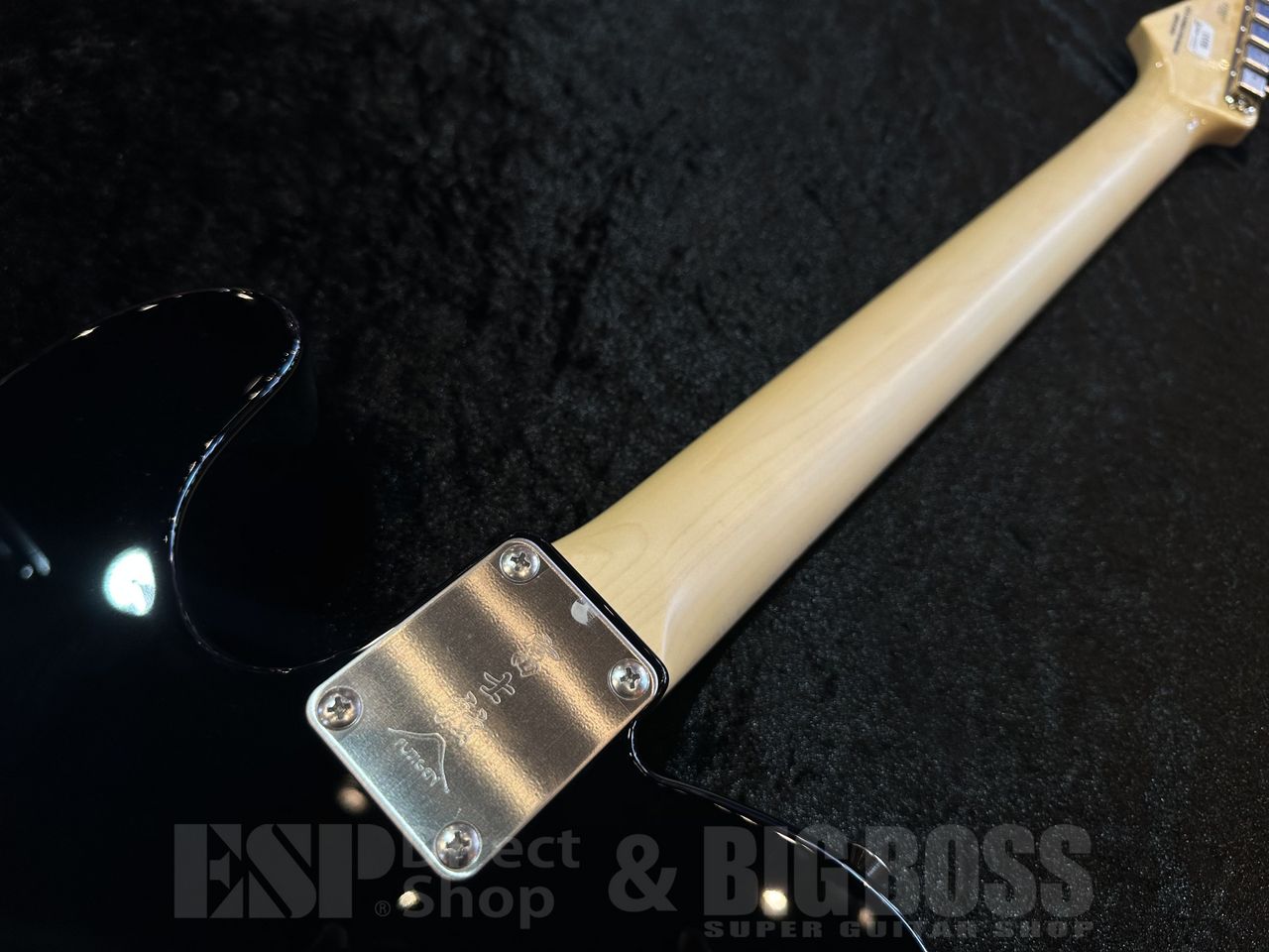 【即納可能】FUJIGEN(フジゲン) NTE100RAL【Black】福岡店 - 8