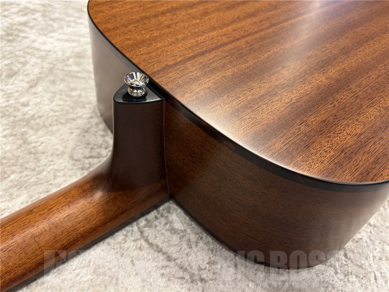 【即納可能】Zemaitis（ゼマイティス） CAF-90H（Gloss White Mother of Pearl）　名古屋店