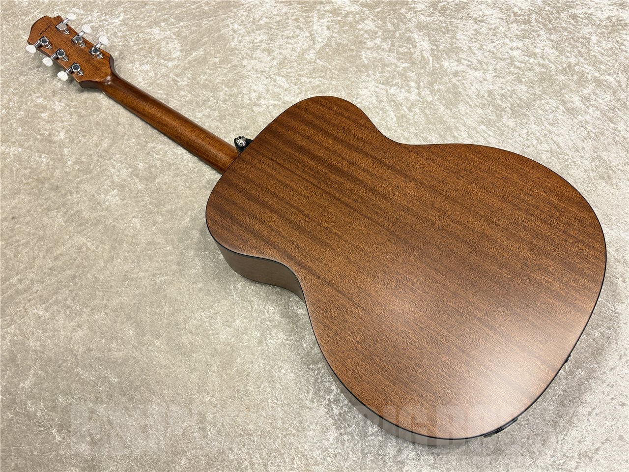 【即納可能】Zemaitis（ゼマイティス） CAF-90H（Gloss White Mother of Pearl）　名古屋店