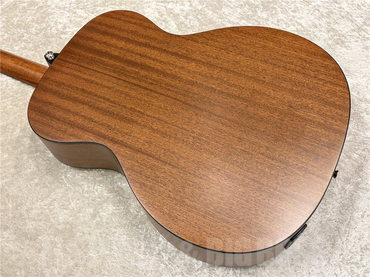 【即納可能】Zemaitis（ゼマイティス） CAF-90H（Gloss White Mother of Pearl）　名古屋店