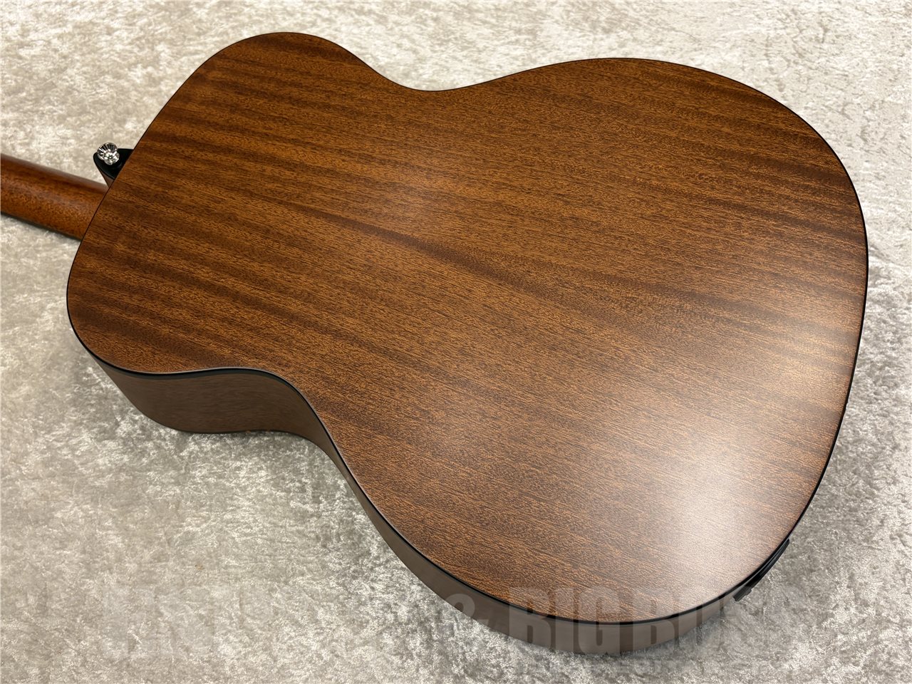 【即納可能】Zemaitis（ゼマイティス） CAF-90F（Gloss Black Abalone）　名古屋店