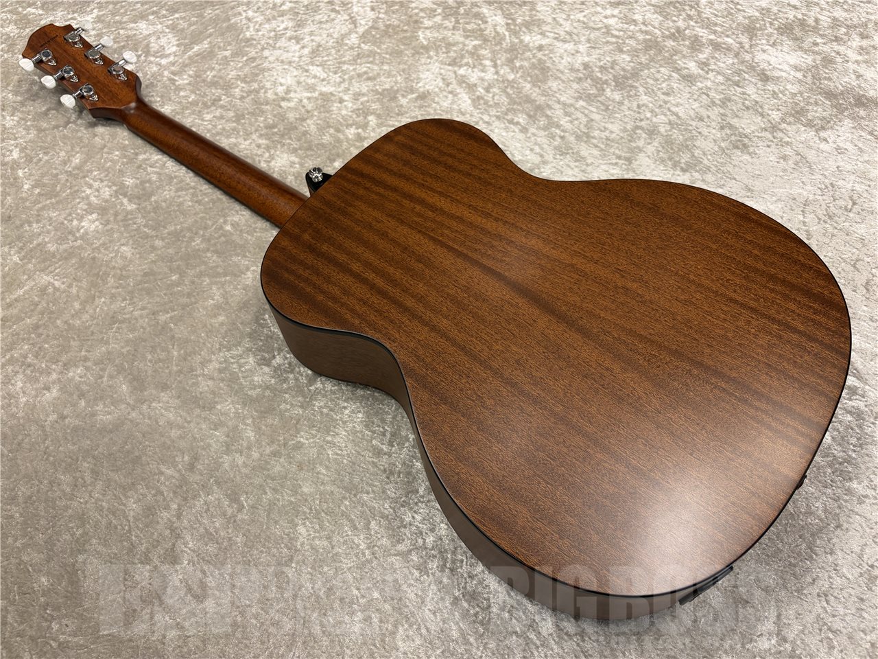 【即納可能】Zemaitis（ゼマイティス） CAF-90F（Gloss Black Abalone）　名古屋店