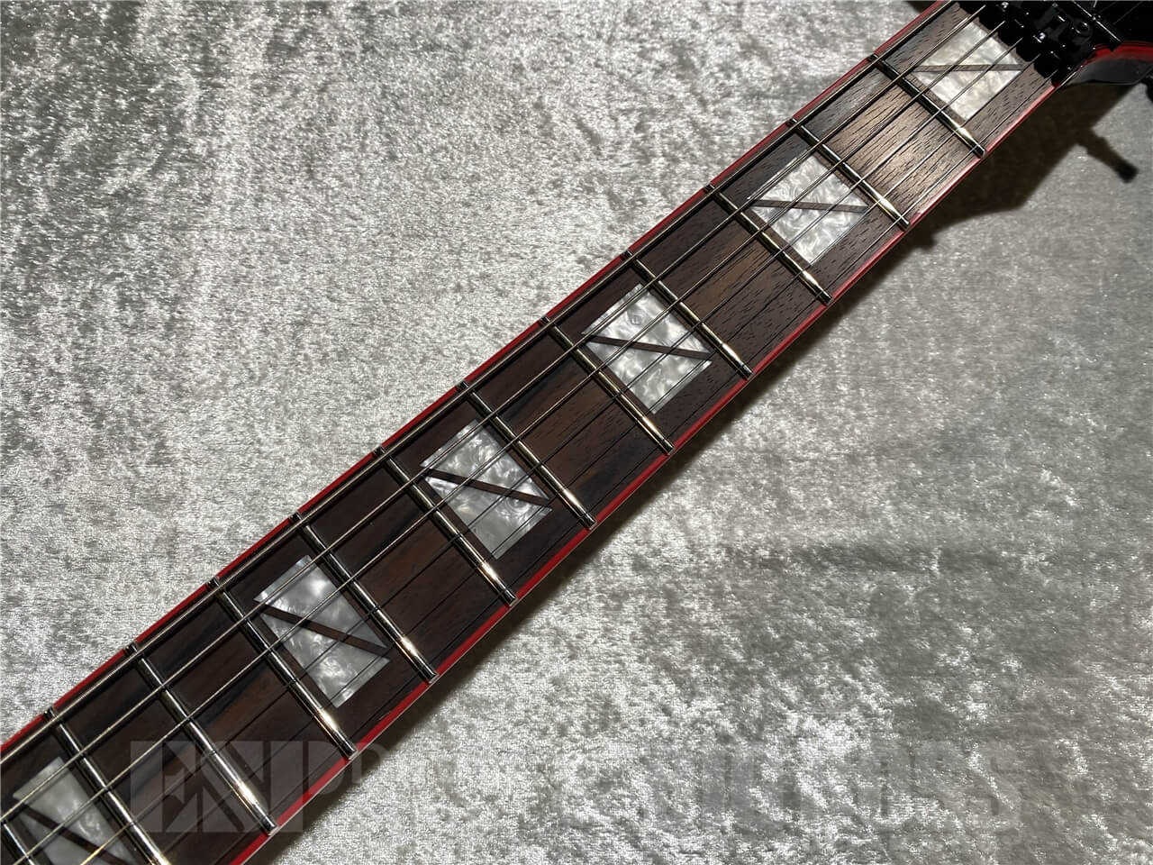 【即納可能】LTD(エルティーディー)GH-600(Black/Gary Holt Signature Model) 札幌店