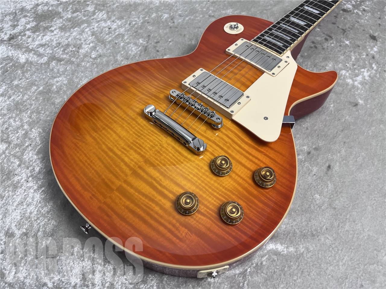 【即納可能】EDWARDS(エドワーズ) E-LP-STD (Vintage Honey Burst) お茶の水駅前店・別館