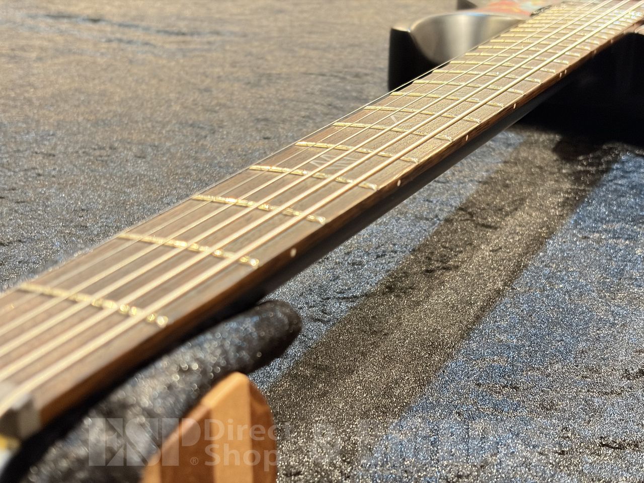 【中古/即納可能】Paul Reed Smith(PRS)(ポールリードスミス) SE Ed Sheeran Limited Edition【Cosmic Splash】福岡店 - 6