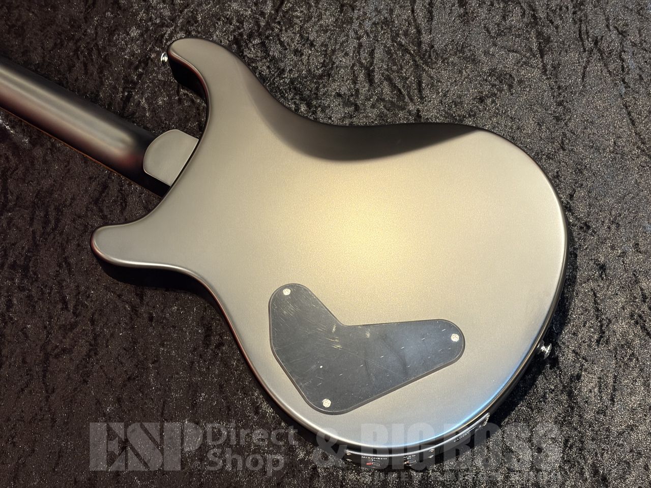 【中古/即納可能】Paul Reed Smith(PRS)(ポールリードスミス) SE Ed Sheeran Limited Edition【Cosmic Splash】福岡店 - 8
