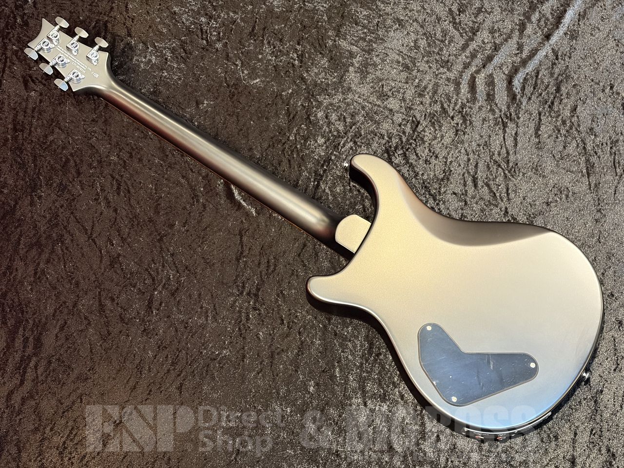 【中古/即納可能】Paul Reed Smith(PRS)(ポールリードスミス) SE Ed Sheeran Limited Edition【Cosmic Splash】福岡店 - 7