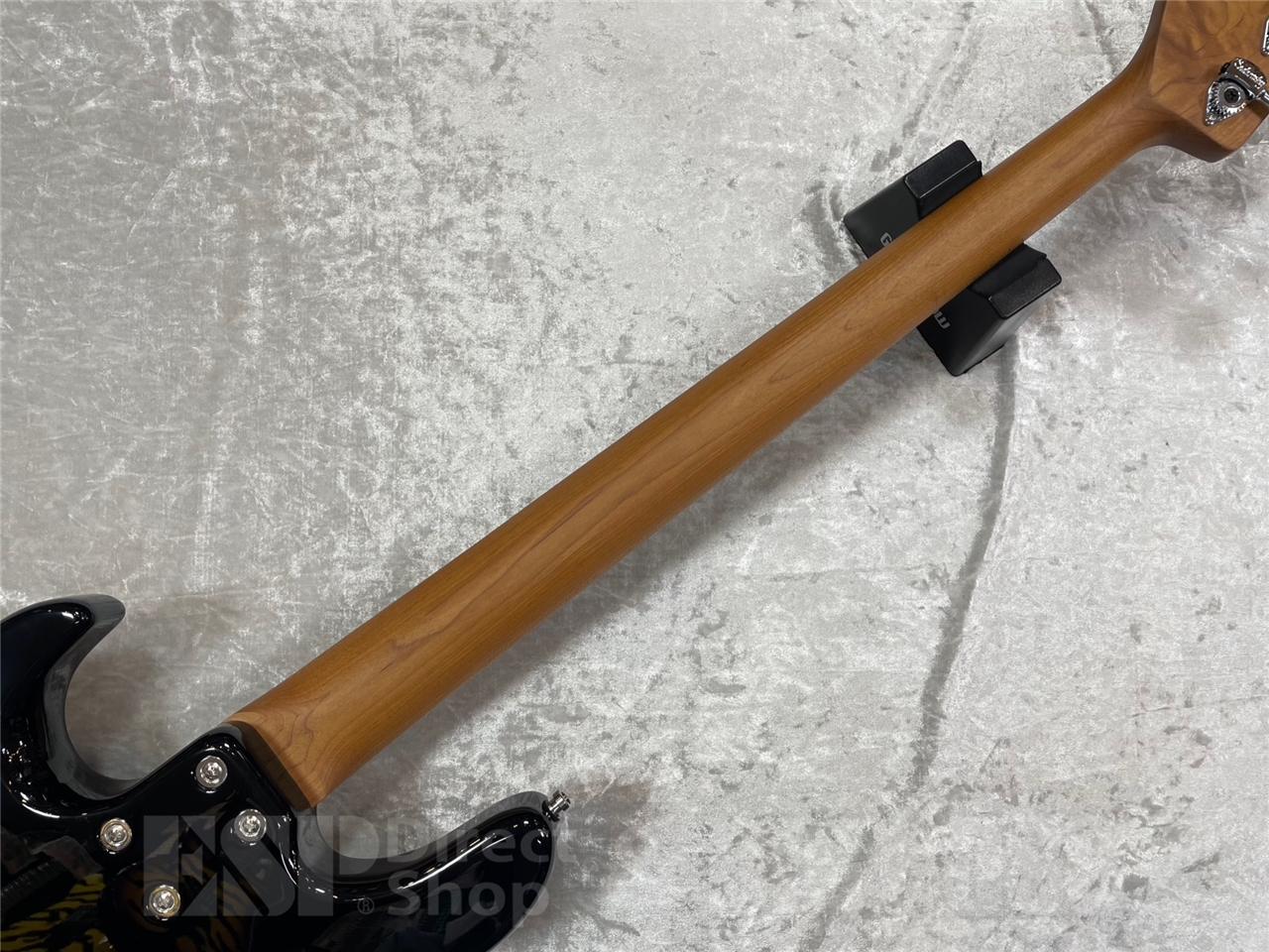 【即納可能】Sadowsky MetroExpress MX22 WL4 BLK/Black/ Morado Fingerboard GWS