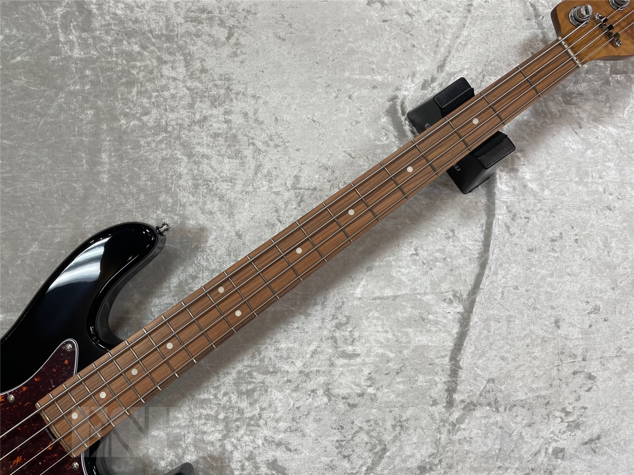 【即納可能】Sadowsky MetroExpress MX22 WL4 BLK/Black/ Morado Fingerboard GWS