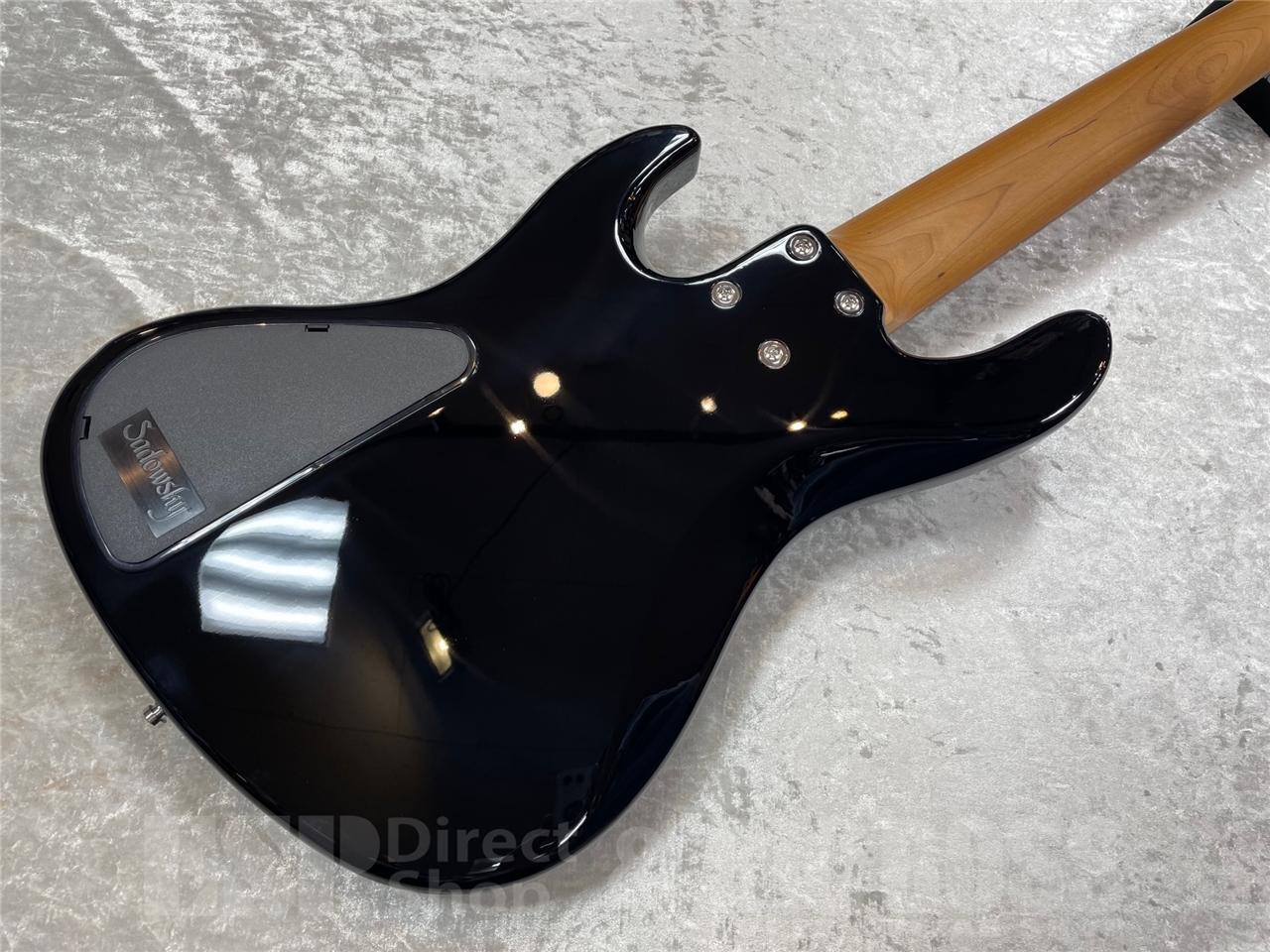 ベース Sadowsky Metro Express MX22 WL5 Sadowsky Metro Express MX22 WL5 - メルカリ