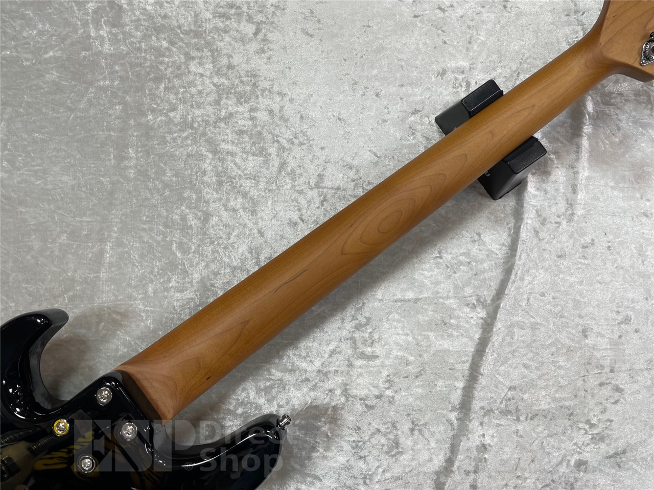 即納可能】Sadowsky MetroExpress MX22 WL5 BLK/Black/ Morado