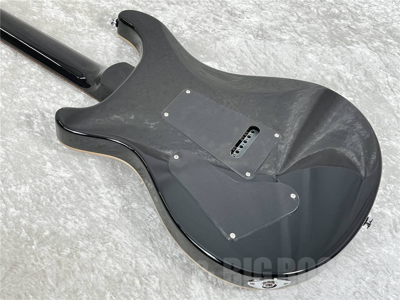 【即納可能】Paul Reed Smith(PRS/ポールリードスミス) SE Custom 24 / Faded Grey Black Burst (2026年製)お茶の水駅前店・別館 - 8