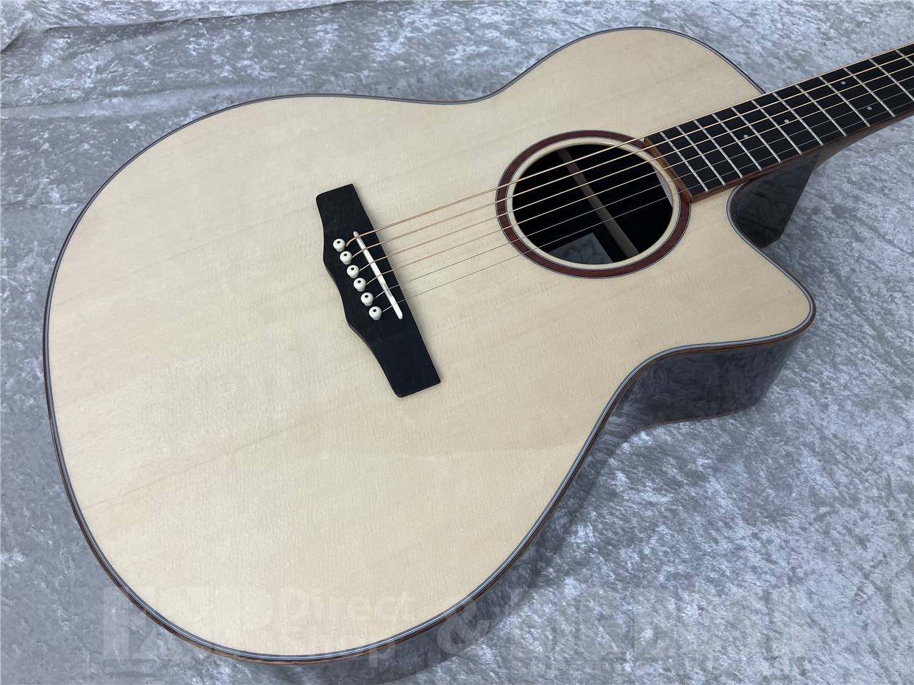 【即納可能】Morris(モーリス) SE-71  (アコースティックギター)お茶の水駅前店・別館 - 2