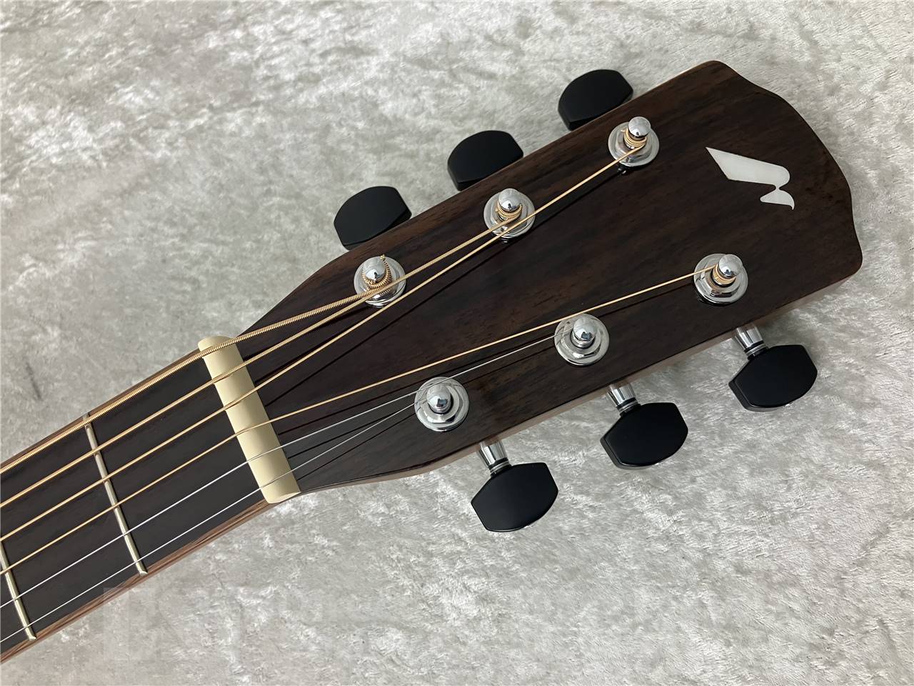 【即納可能】Morris(モーリス) SE-71  (アコースティックギター)お茶の水駅前店・別館 - 5