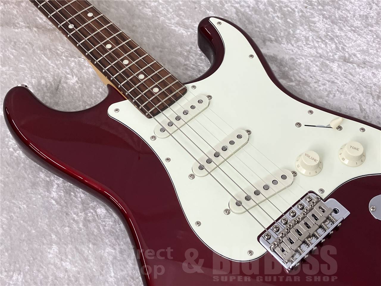 【即納可能】TOKAI(トーカイ)  AST-101/R-H (Old Candy Apple Red) お茶の水駅前店・別館 - 2