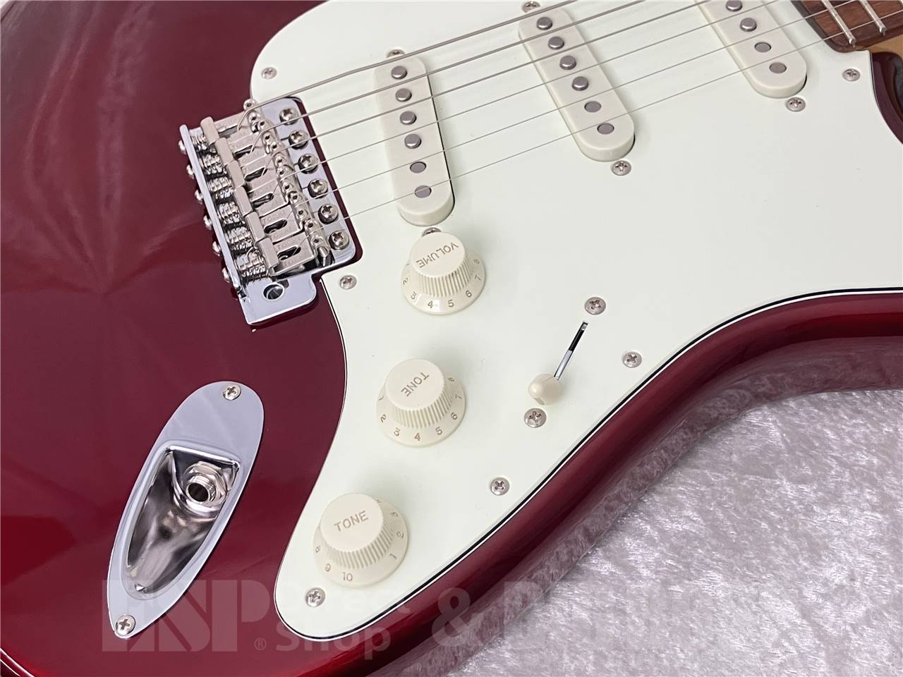 【即納可能】TOKAI(トーカイ)  AST-101/R-H (Old Candy Apple Red) お茶の水駅前店・別館 - 3