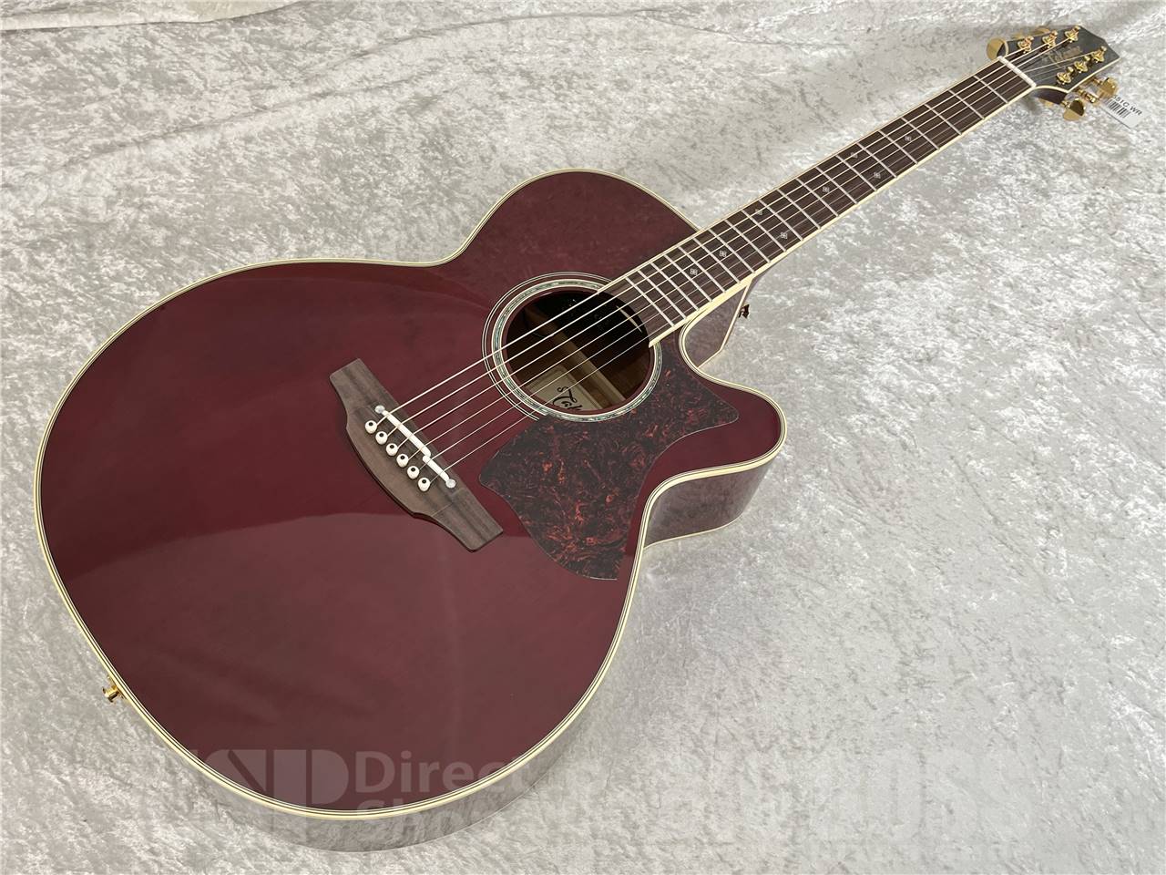 Takamine - 【ESP直営】BIGBOSS オンラインマーケット(ギター