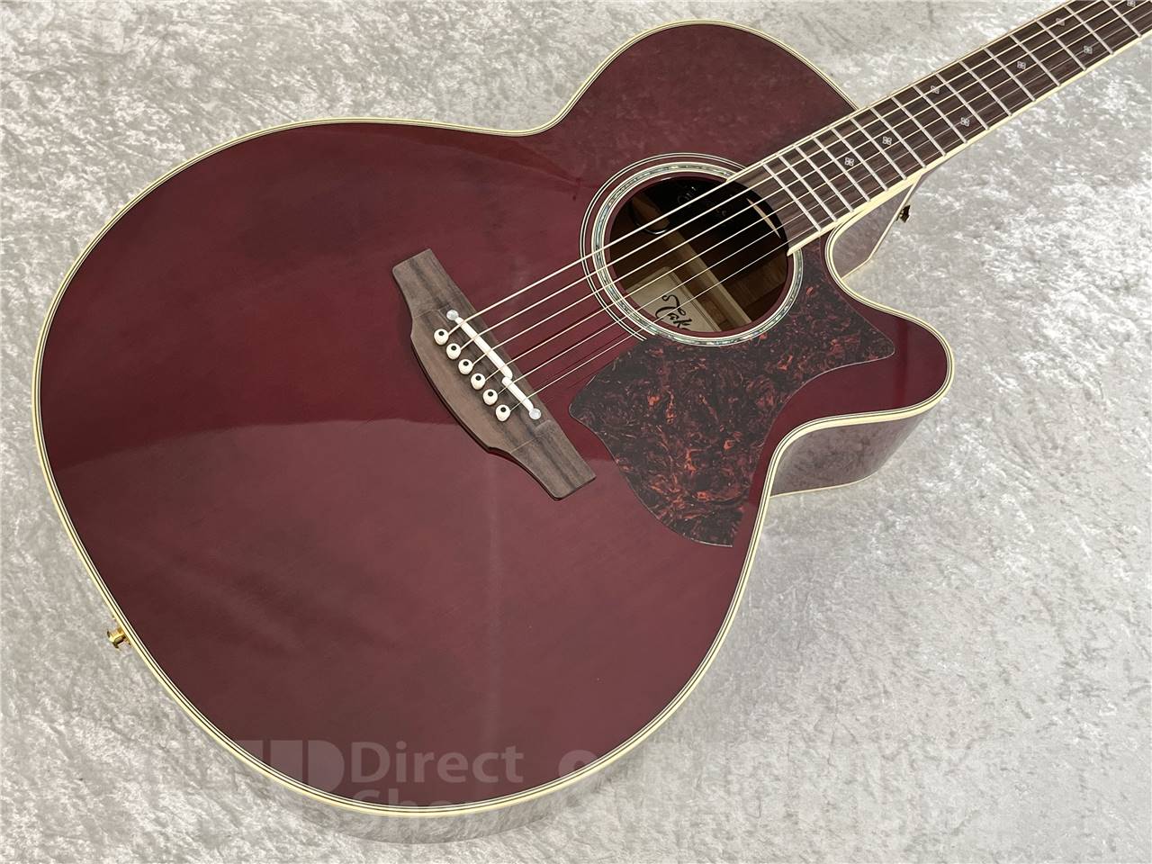 【即納可能】Takamine(タカミネ) DMP551C WR (エレアコ) お茶の水駅前店・別館