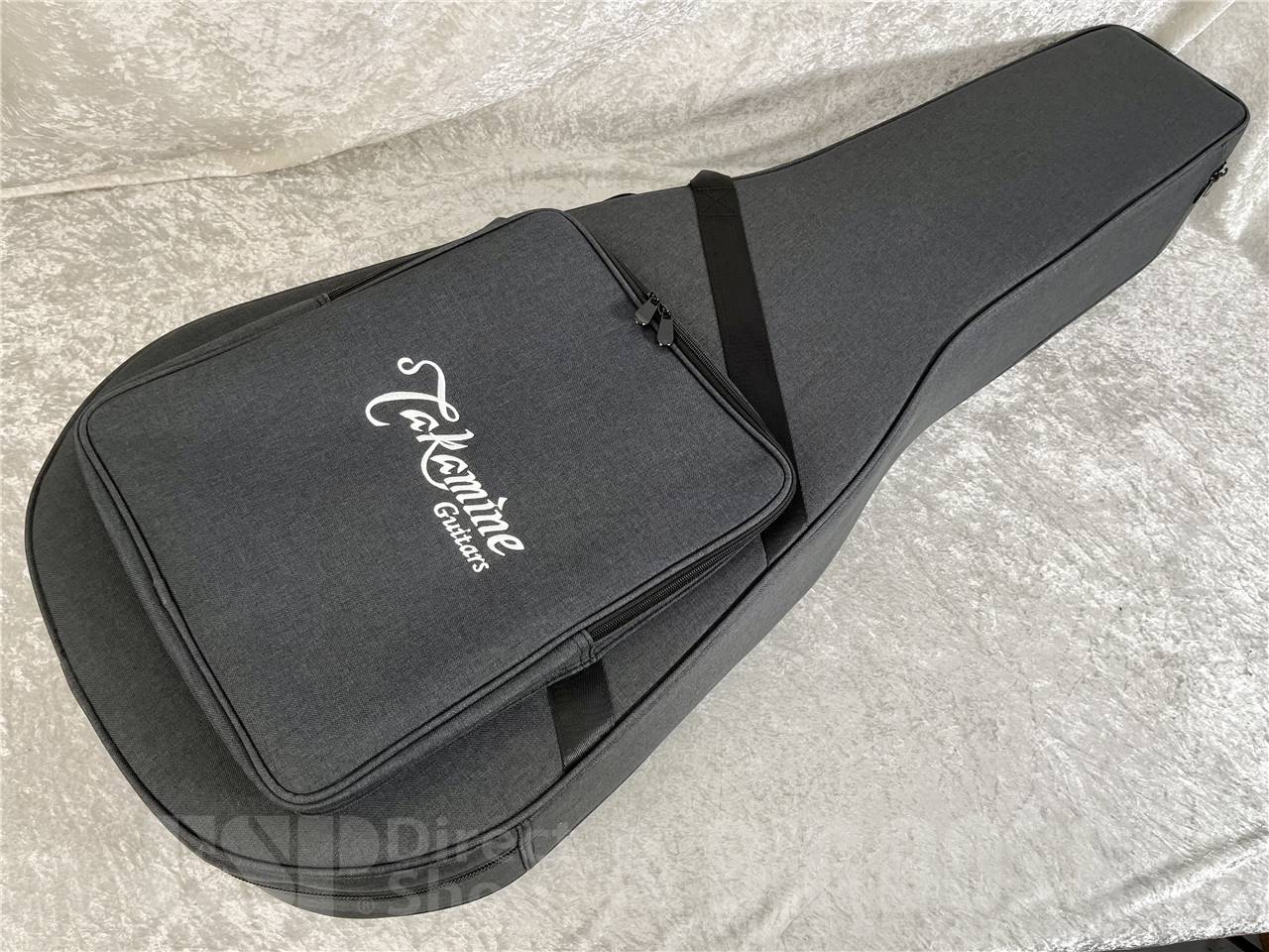 【即納可能】Takamine(タカミネ) DMP551C WR (エレアコ) お茶の水駅前店・別館