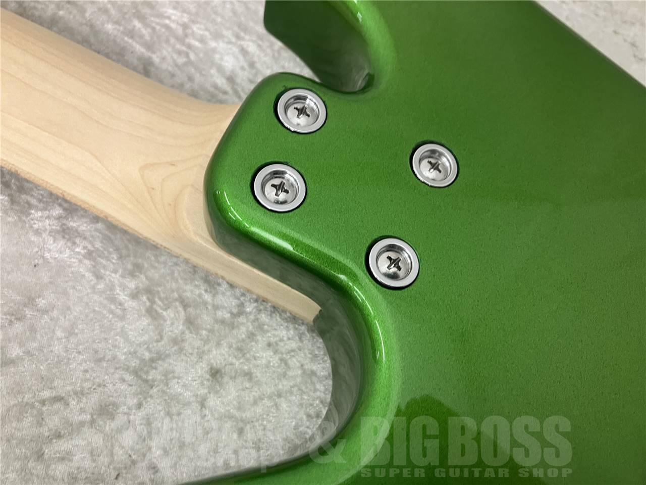 【即納可能】Killer KG-Exploder SE / Viper Green (キラー) お茶の水駅前店・別館 - 8