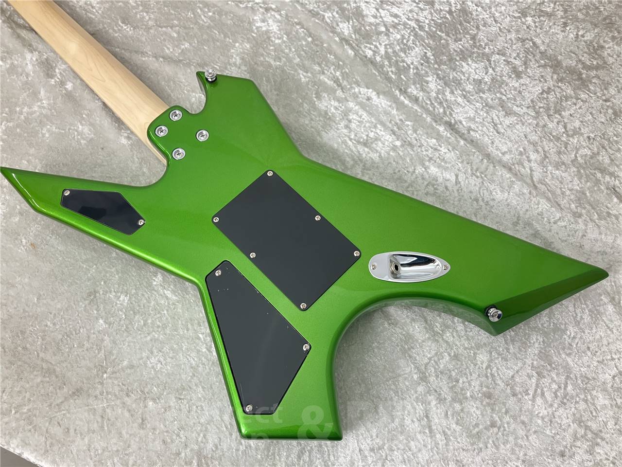 【即納可能】Killer KG-Exploder SE / Viper Green (キラー) お茶の水駅前店・別館 - 7