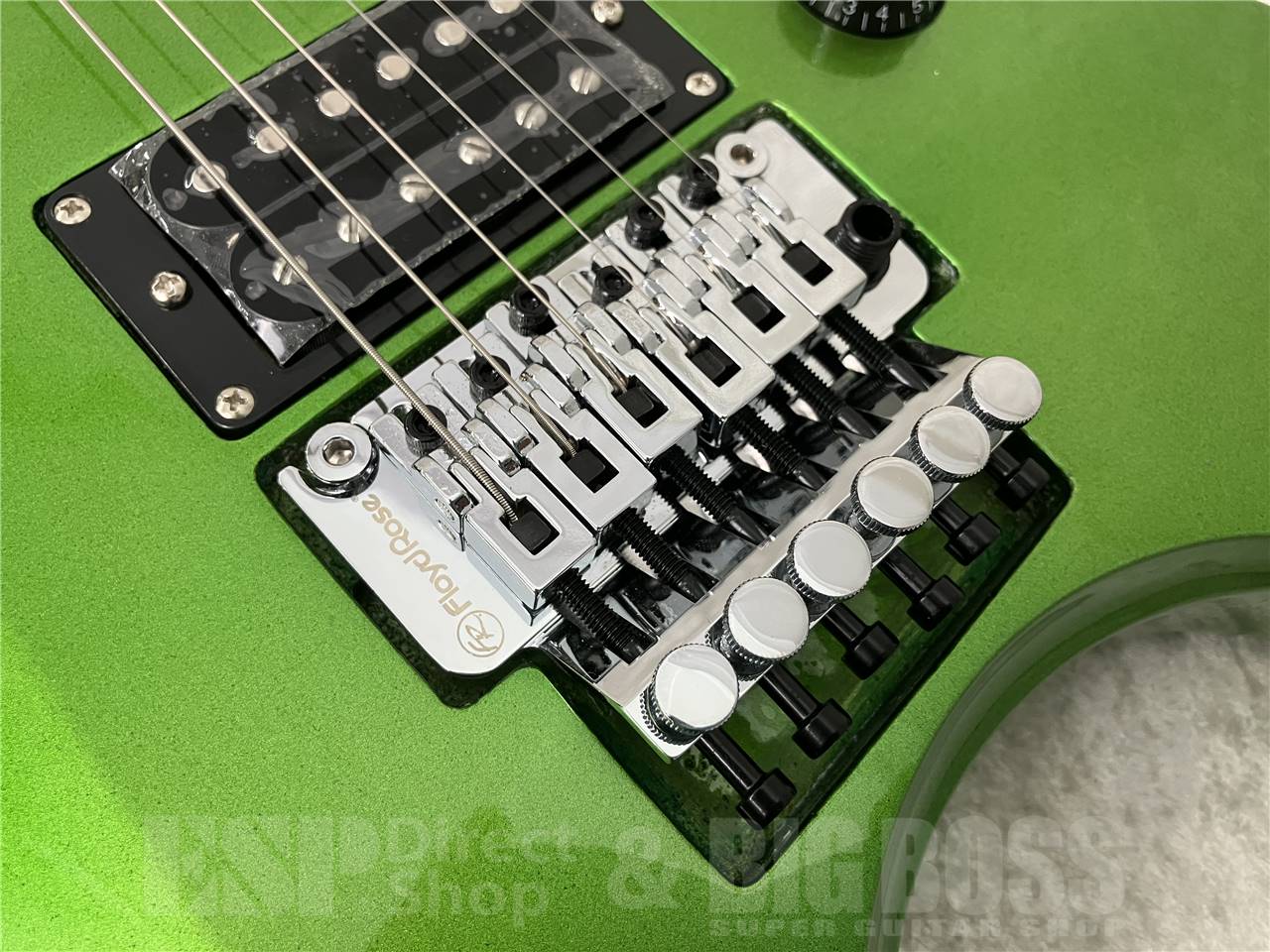 【即納可能】Killer KG-Exploder SE / Viper Green (キラー) お茶の水駅前店・別館 - 4