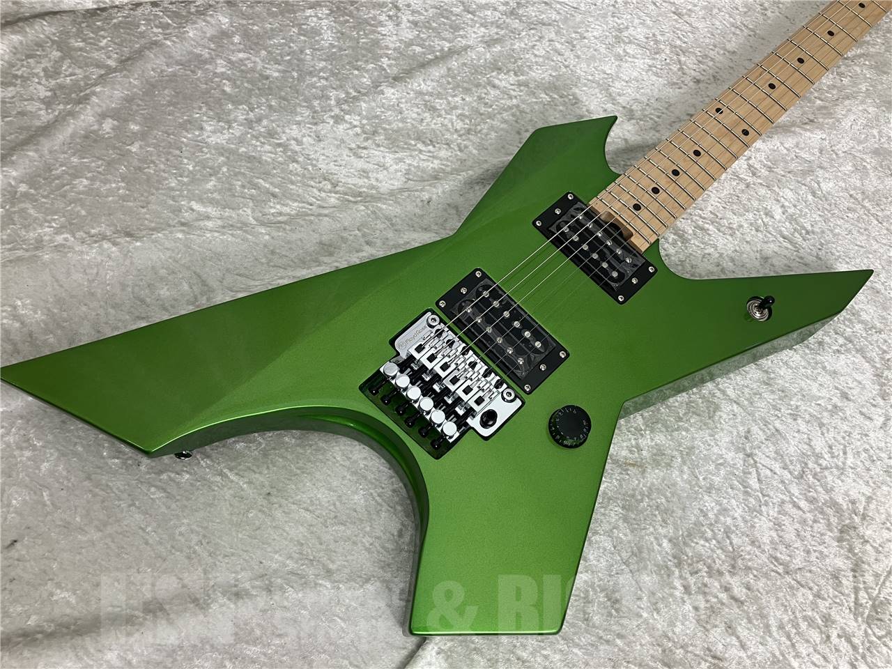 【即納可能】Killer KG-Exploder SE / Viper Green (キラー) お茶の水駅前店・別館 - 2