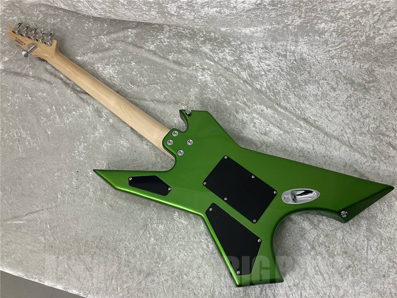 【即納可能】Killer KG-Exploder SE / Viper Green (キラー) お茶の水駅前店・別館 - 6