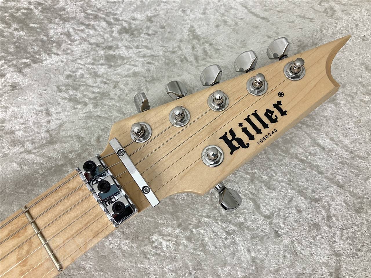 【即納可能】Killer KG-Exploder SE / Viper Green (キラー) お茶の水駅前店・別館 - 5