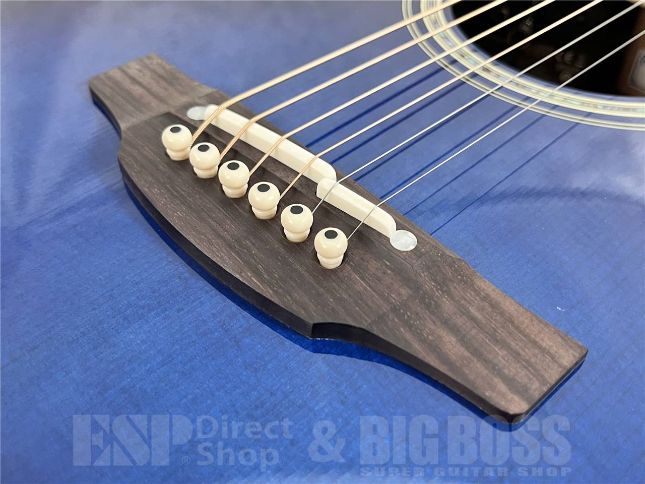 【即納可能】Takamine(タカミネ) DMP552C DBS (エレアコ) お茶の水駅前店・別館