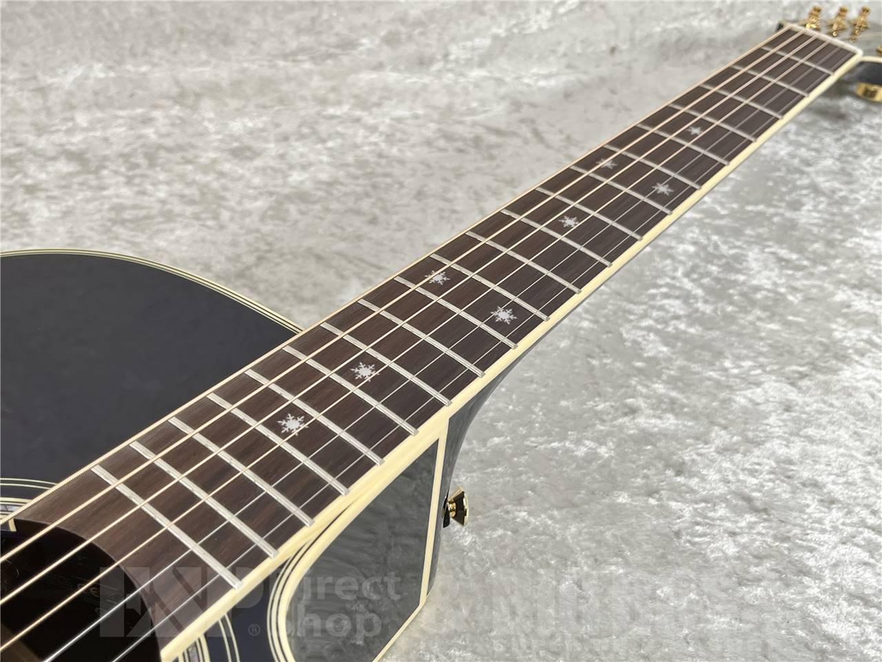 【即納可能】Takamine(タカミネ) DMP552C DBS (エレアコ) お茶の水駅前店・別館