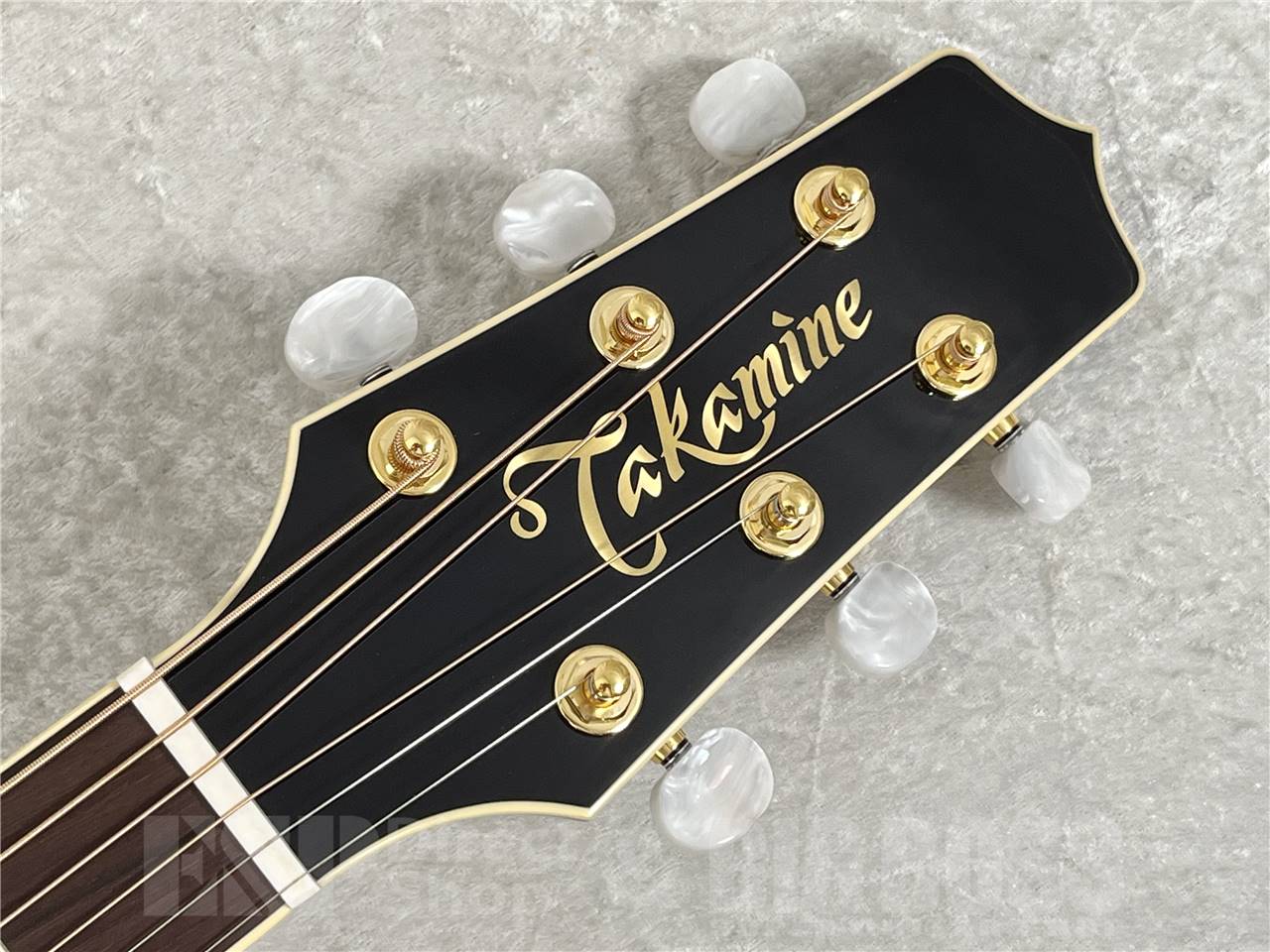 【即納可能】Takamine(タカミネ) DMP552C DBS (エレアコ) お茶の水駅前店・別館
