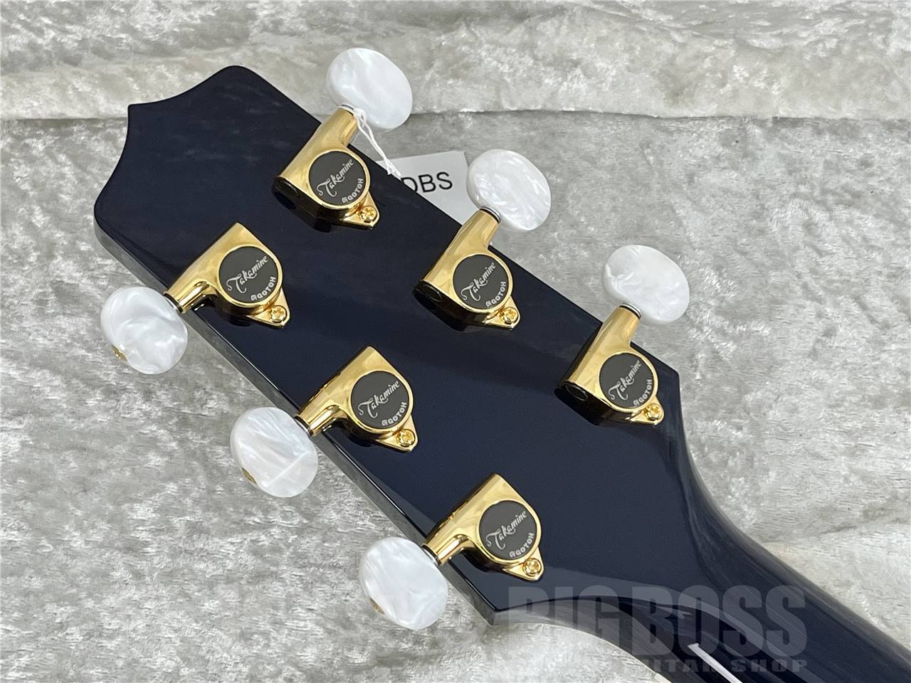 【即納可能】Takamine(タカミネ) DMP552C DBS (エレアコ) お茶の水駅前店・別館