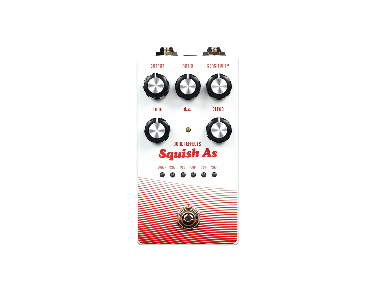 【お取寄せ商品】<br>Bondi Effects Squish As Compressor<br>(コンプレッサー)(ボンダイエフェクト)