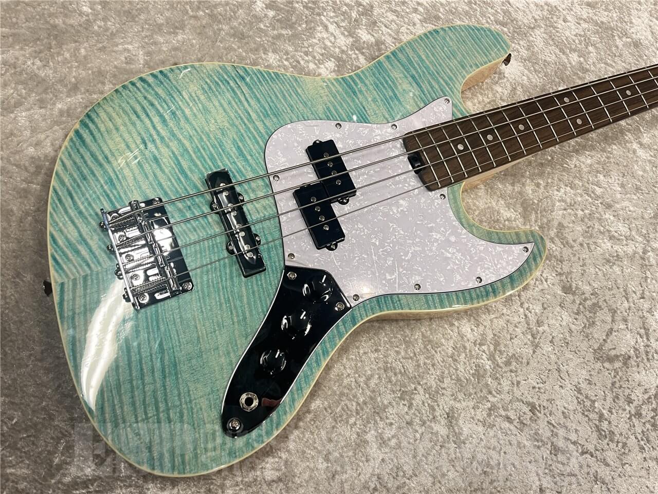 【即納可能】Aria Pro II(アリアプロツー)STB-AE200(Opal Green) 名古屋店