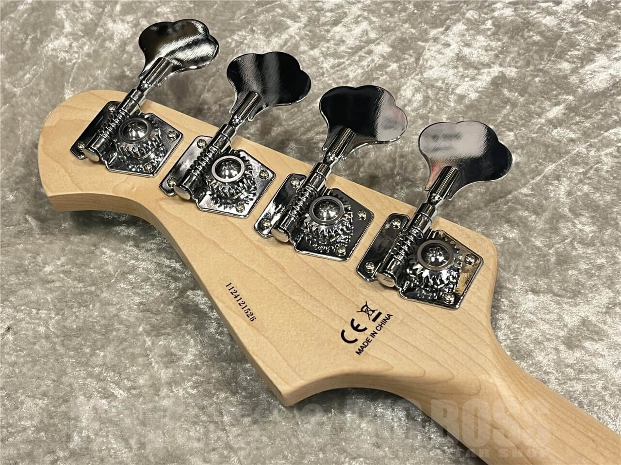 【即納可能】Aria Pro II(アリアプロツー)STB-AE200(Opal Green) 名古屋店