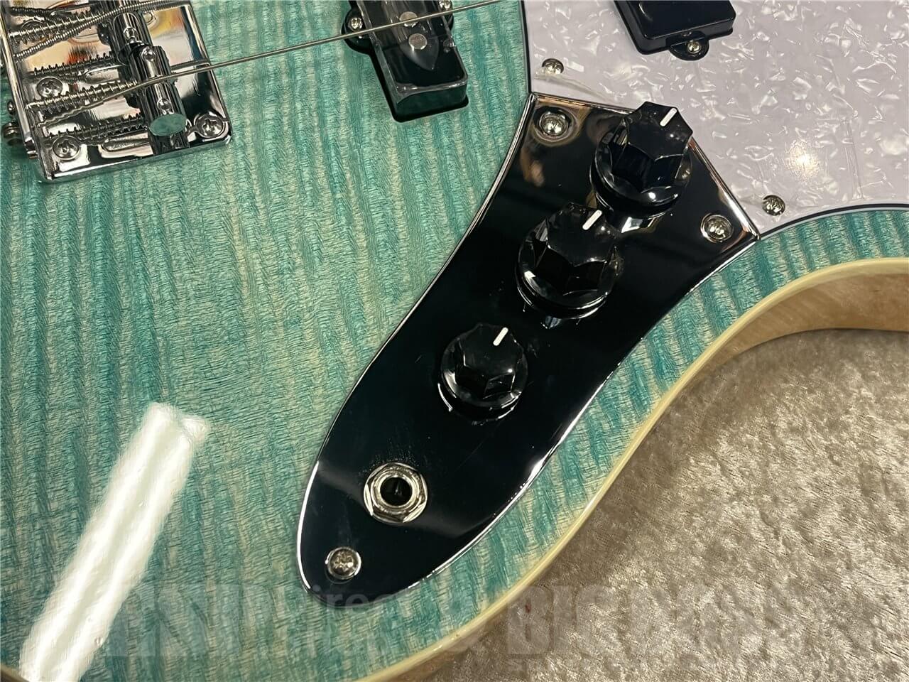 【即納可能】Aria Pro II(アリアプロツー)STB-AE200(Opal Green) 名古屋店