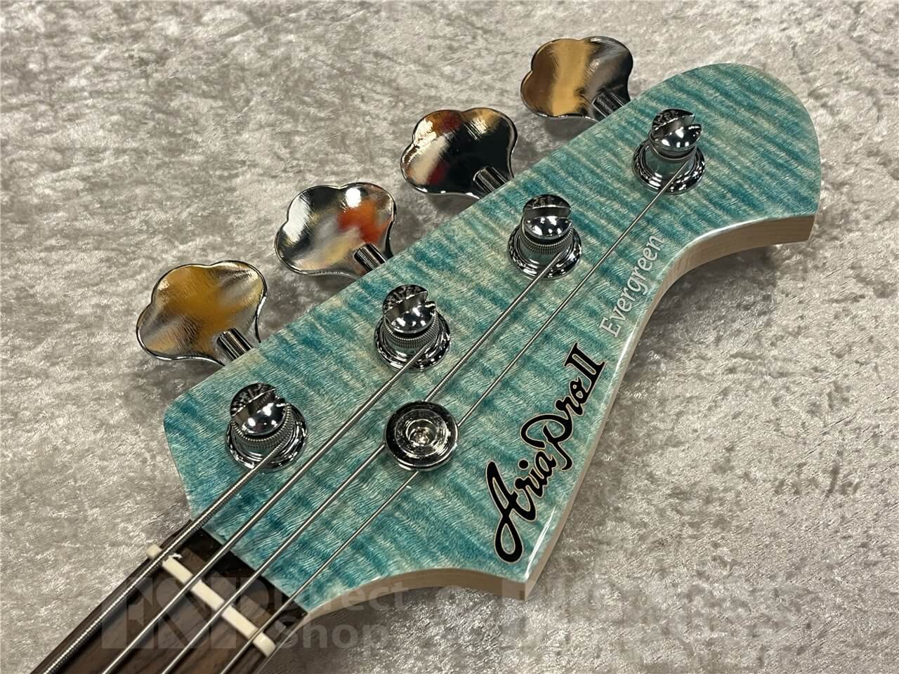 【即納可能】Aria Pro II(アリアプロツー)STB-AE200(Opal Green) 名古屋店